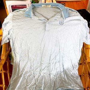 Fairway & Greene Polo Top